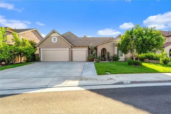 7887 Withers Way, Eastvale, CA 92880