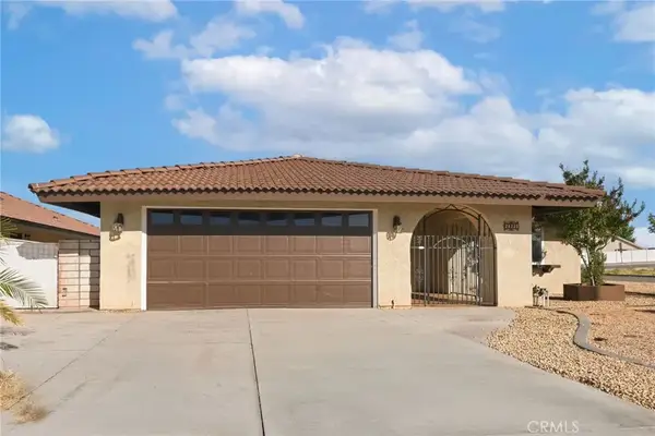 26325 Catamaran Lane, Helendale, CA 92342