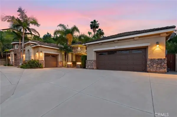 2810 Countrywood Lane, West Covina, CA 91791