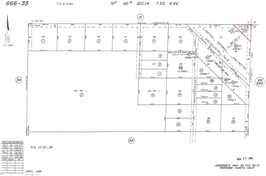 0 18th, Desert Hot Springs, CA 92240 - #2