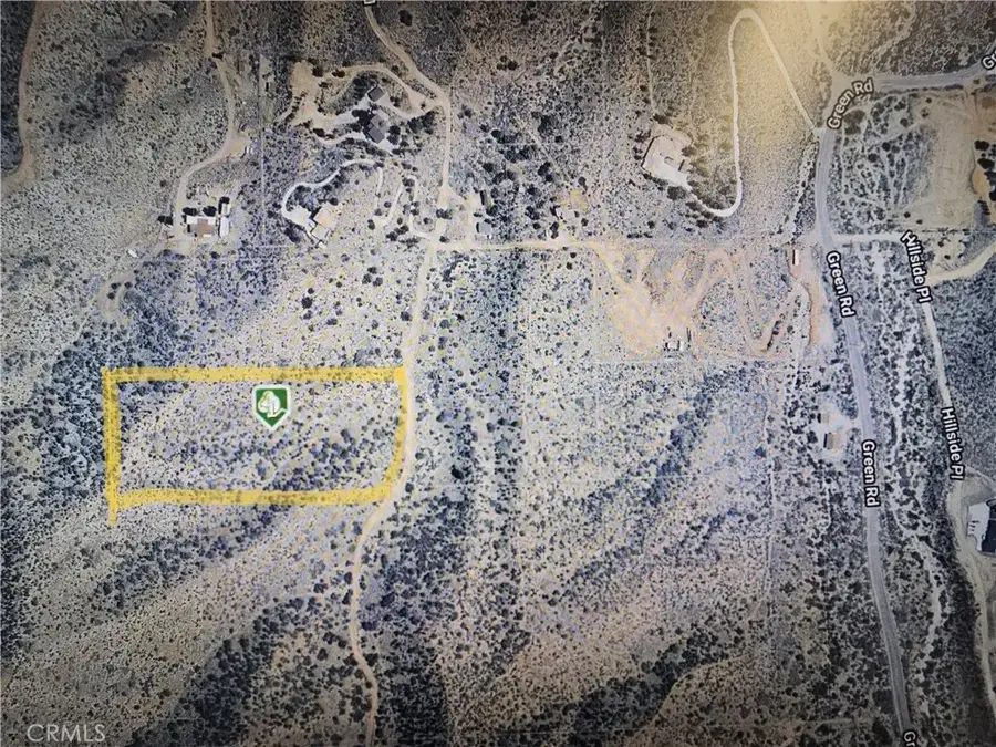 0 Dry Creek, Phelan, CA 92371 - #2