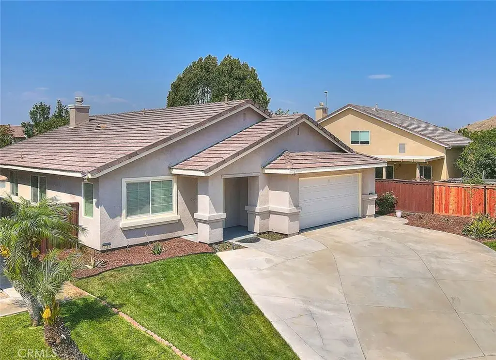 5185 Konic Court, Jurupa Valley, CA 92509 - #1