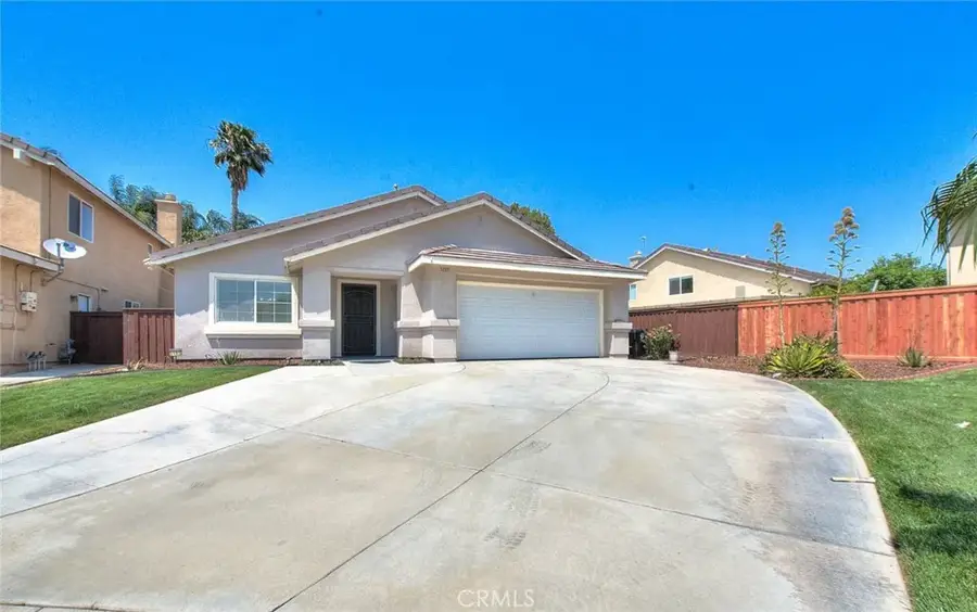 5185 Konic Court, Jurupa Valley, CA 92509 - #2