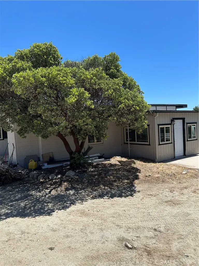 37380 Bohlen, Anza, CA 92539 - #1