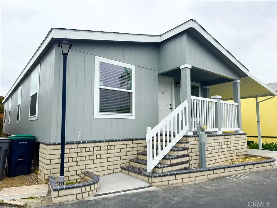 2717 Arrow #158, La Verne, CA 91750 - #2