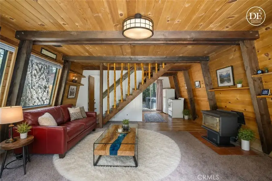 327 W Country Club, Big Bear City, CA 92314 - #3