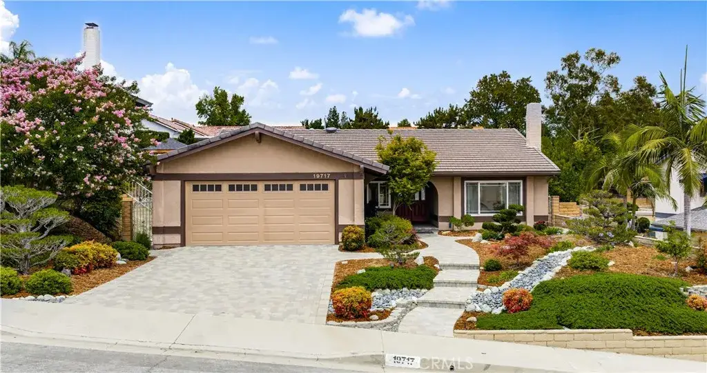 19717 Los Pinos, Walnut, CA 91789 - #1