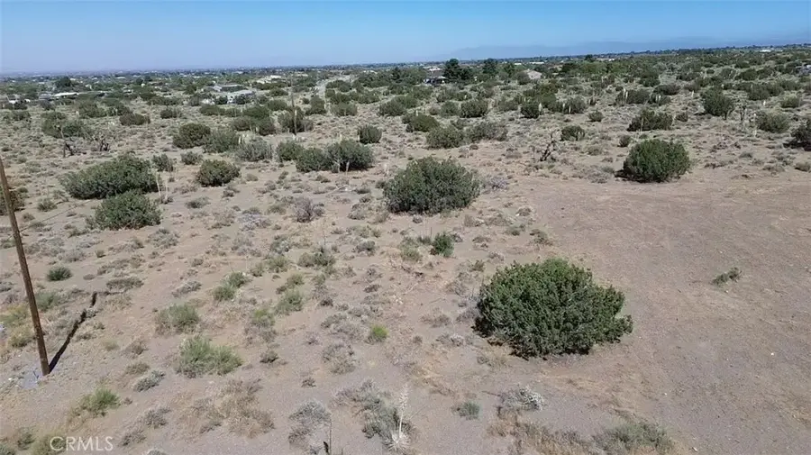 0 Coyote / Pionero, Pinon Hills, CA 92372 - #3