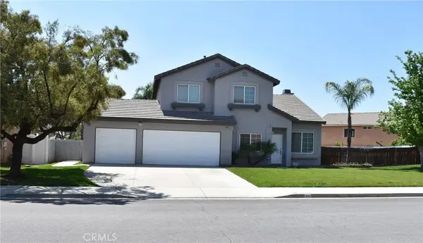 1665 Ravenswood, Beaumont, CA 92223