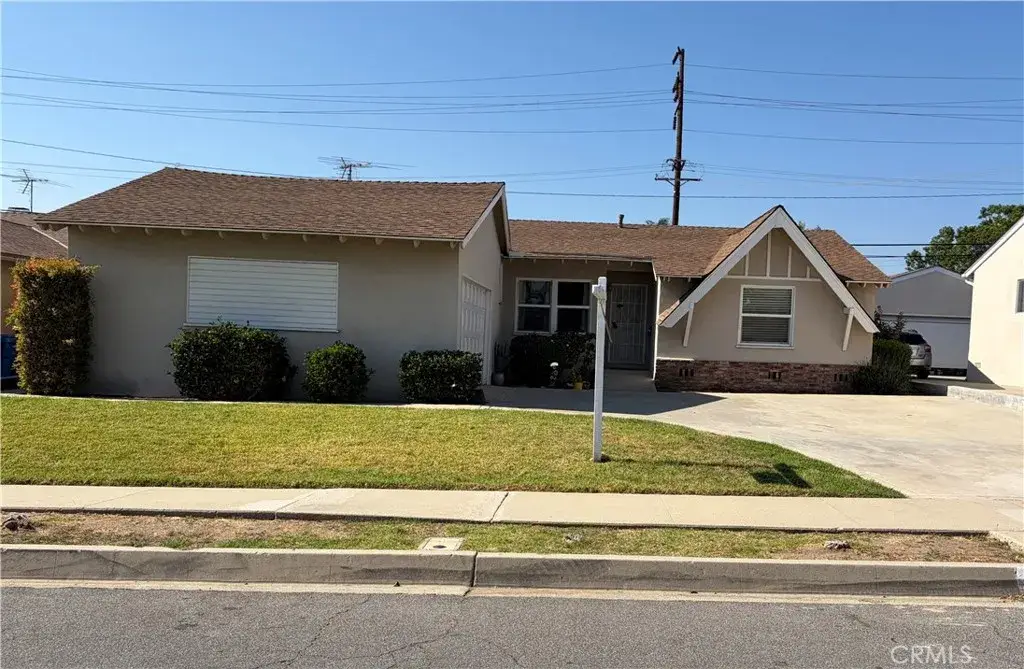 1125 W Coolfield Drive, Covina, CA 91722 - #1