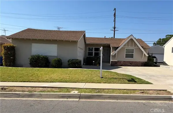 1125 W Coolfield Drive, Covina, CA 91722