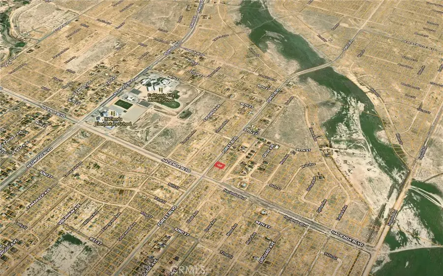 0 N/a, California City, CA 93505 - #2
