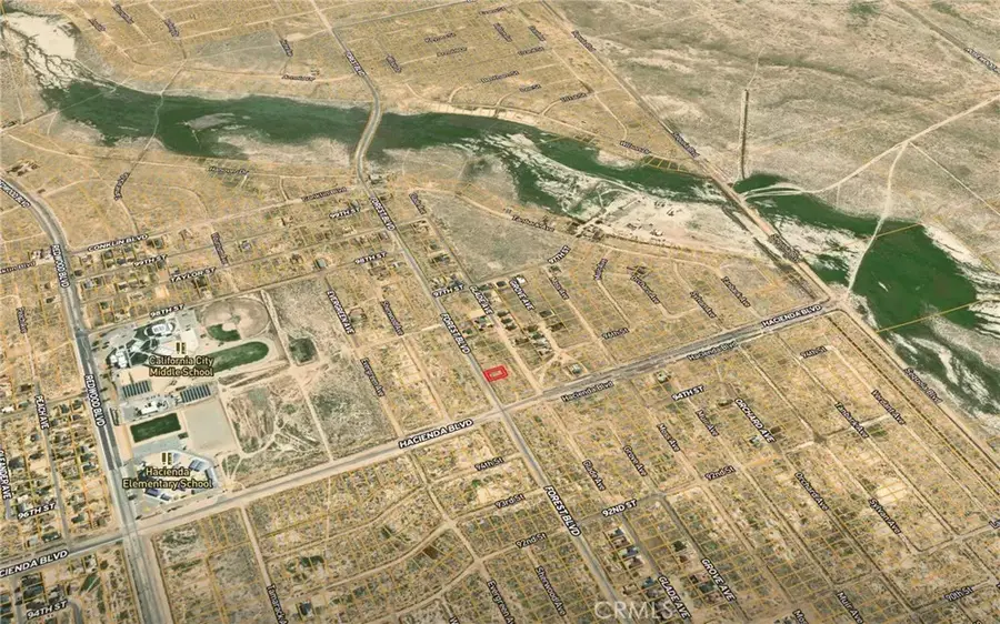0 N/a, California City, CA 93505 - #3