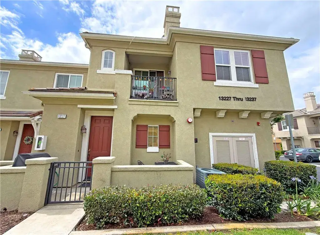 13227 Lamar, Chino, CA 91710 - #1