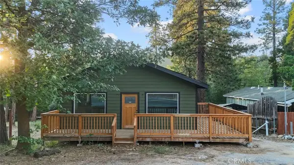 53810 Country Club Drive #AB, Idyllwild, CA 92549