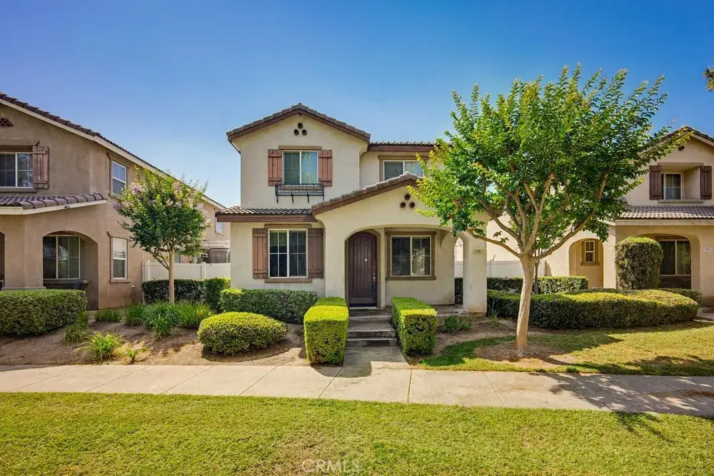 1747 Palermo Drive, Riverside, CA 92507 - #1