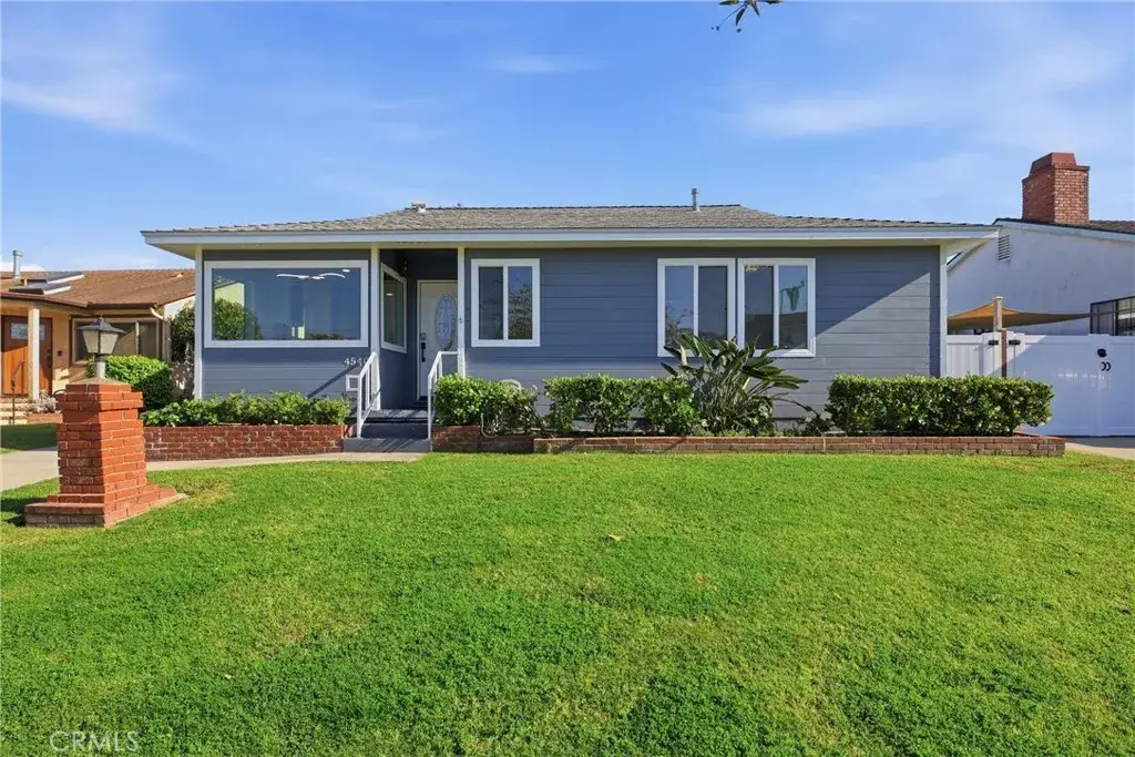 4540 Talisman Street, Torrance, CA 90503 - #1