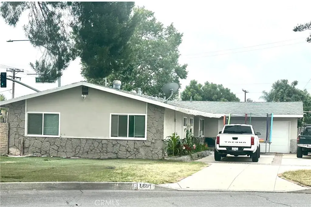 8691 La Vine, Rancho Cucamonga, CA 91701 - #1