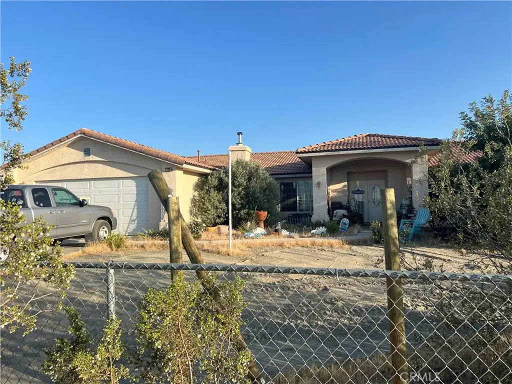 2825 Del Rosa Road, Phelan, CA 92371 - #1