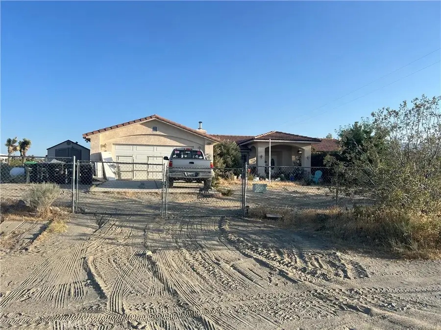2825 Del Rosa Road, Phelan, CA 92371 - #2