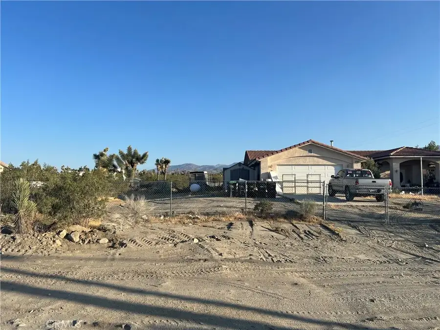 2825 Del Rosa Road, Phelan, CA 92371 - #3