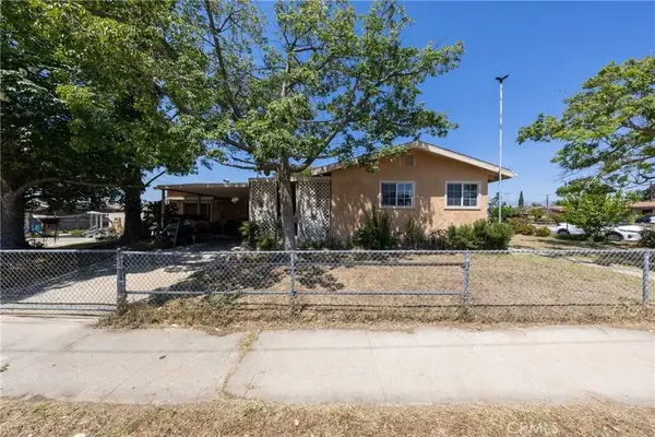 566 S Sage, Rialto, CA 92376