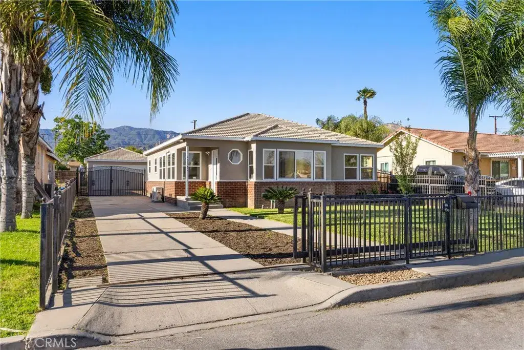 25580 Byron, San Bernardino, CA 92404 - #1