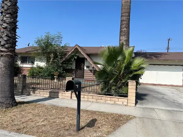 1511 Nearglen, Glendora, CA 91740