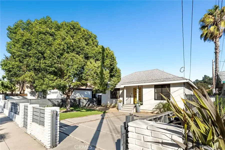 242 Thorne, Los Angeles, CA 90042 - #3