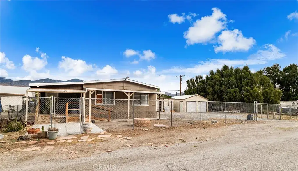 52102 Date Avenue, Cabazon, CA 92230 - #1