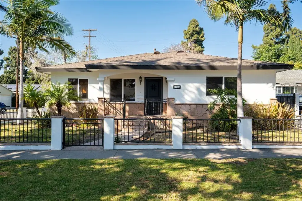 5302 S Slauson, Culver City, CA 90230 - #1