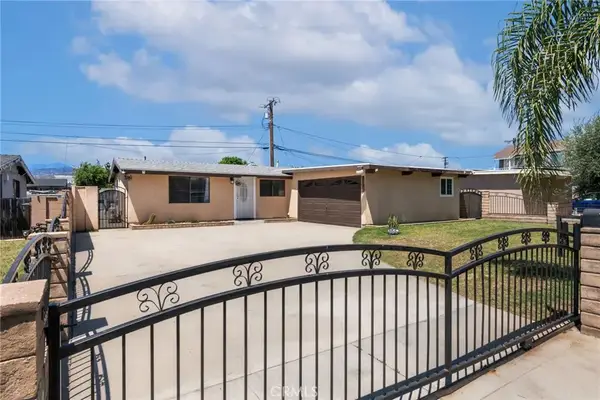 233 W Bygrove Street, Covina, CA 91722
