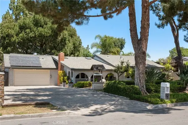 15911 Doublegrove Street, La Puente, CA 91744