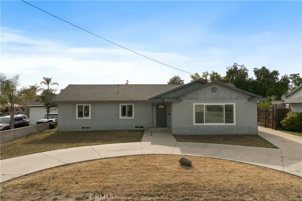 3294 Wall Avenue, San Bernardino, CA 92404 - #1