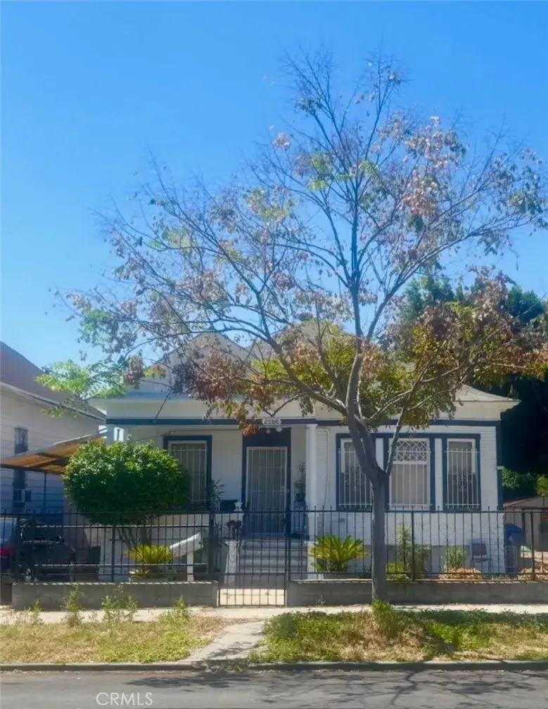 2606 Manitou, Los Angeles, CA 90031 - #1