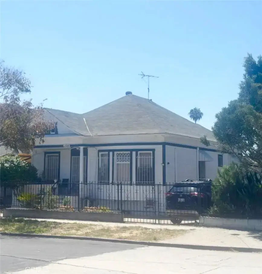 2606 Manitou, Los Angeles, CA 90031 - #2