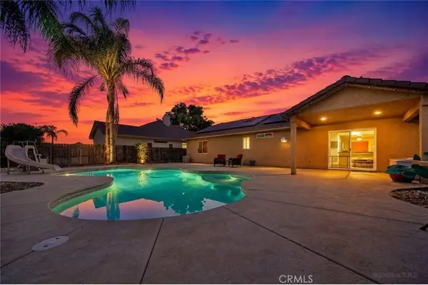2159 Charlie Chambers Drive, Hanford, CA 93230