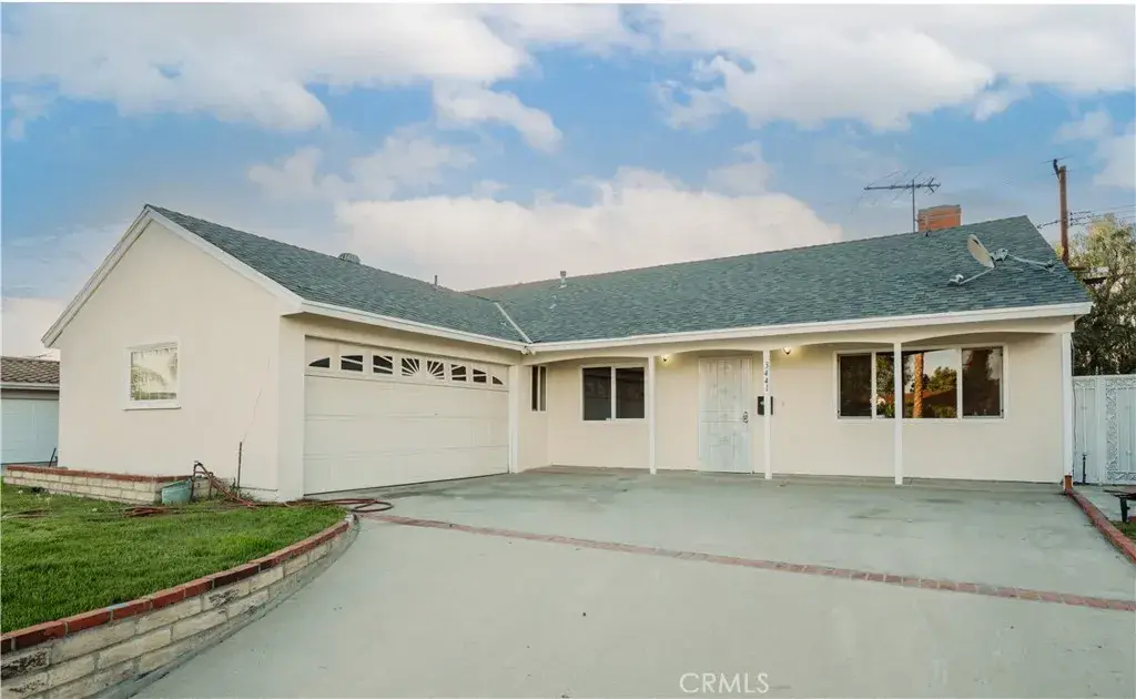 3441 S Gauntlet Drive, West Covina, CA 91792 - #1