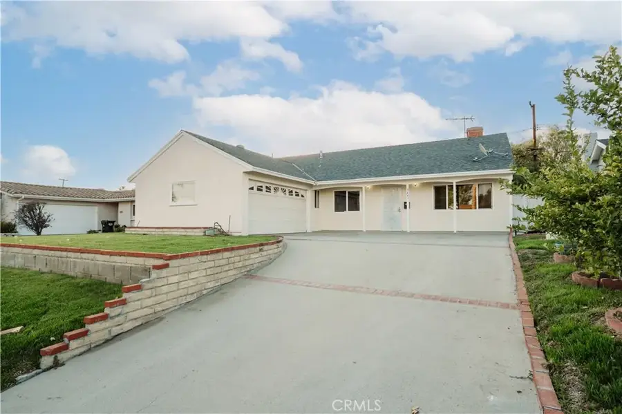 3441 S Gauntlet Drive, West Covina, CA 91792 - #2