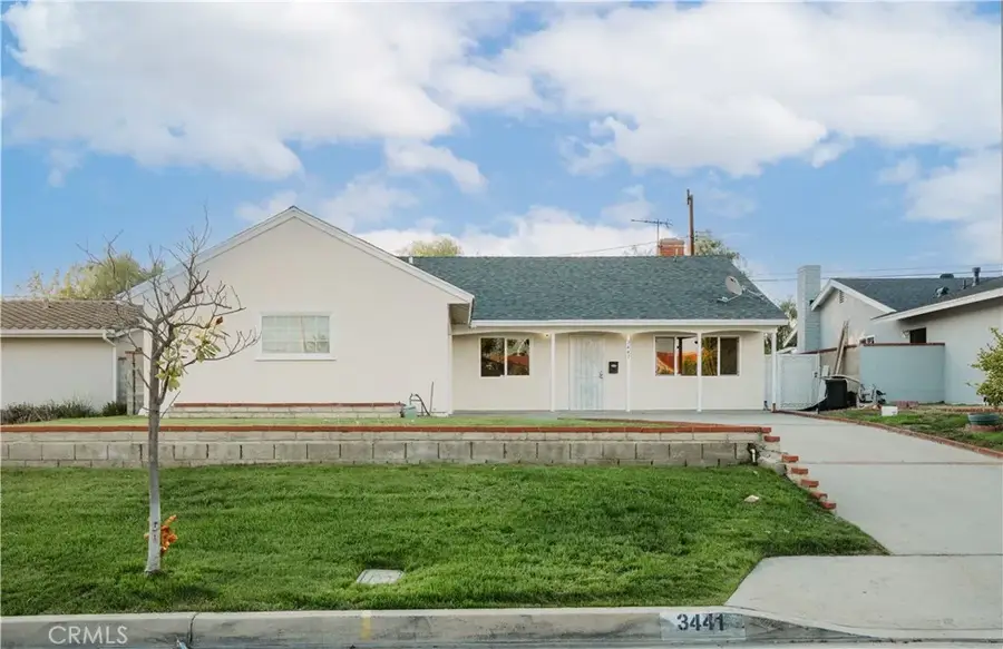 3441 S Gauntlet Drive, West Covina, CA 91792 - #3