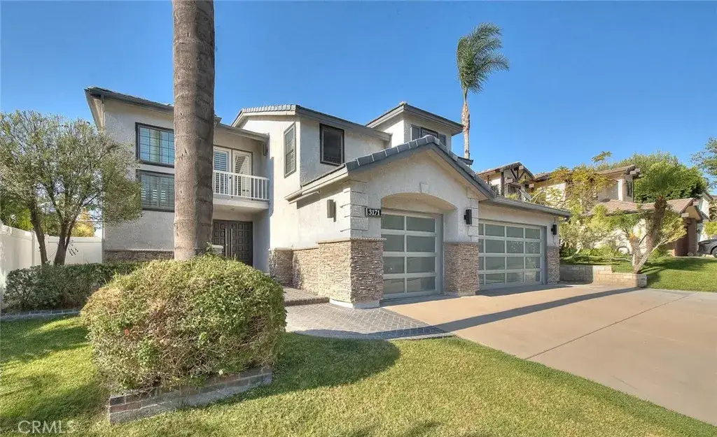 3171 Diamond View, Corona, CA 92882 - #1