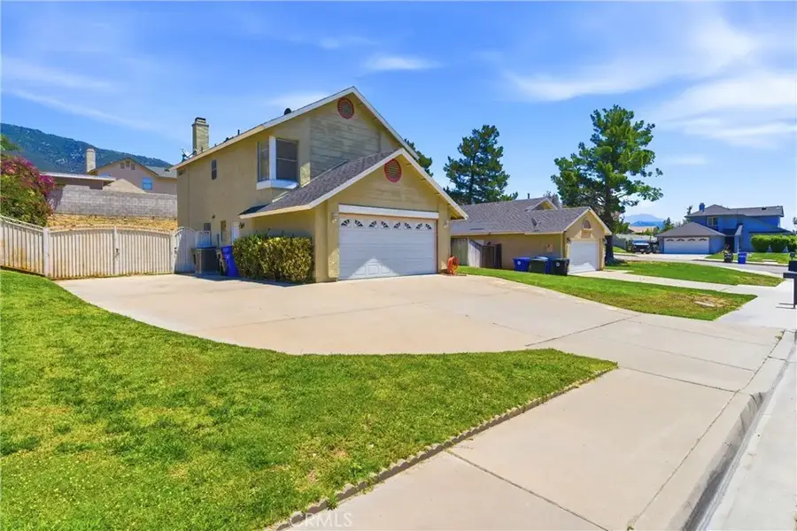 2634 Akron, San Bernardino, CA 92407 - #2
