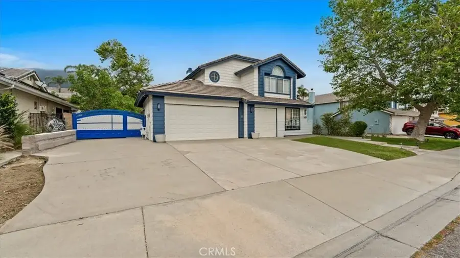 3182 Rosemary, San Bernardino, CA 92407 - #3