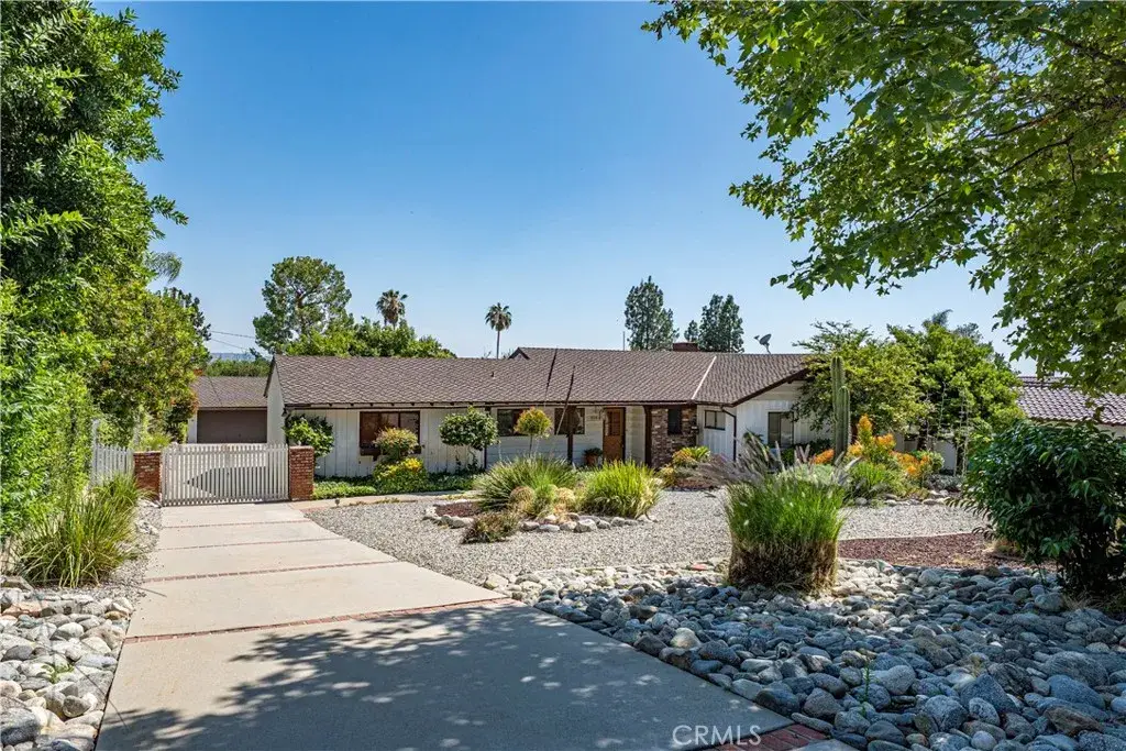 918 W Milton, Glendora, CA 91741 - #1