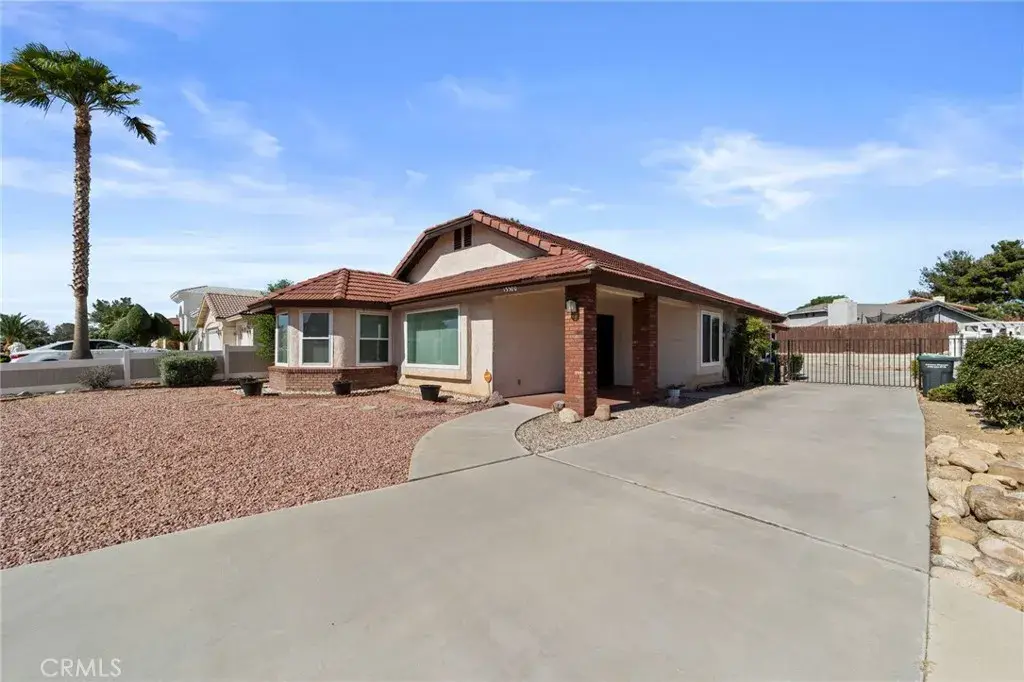 13300 Tamarisk, Victorville, CA 92395 - #1