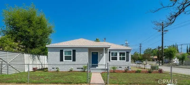 1202 W 11th, San Bernardino, CA 92411 - #1