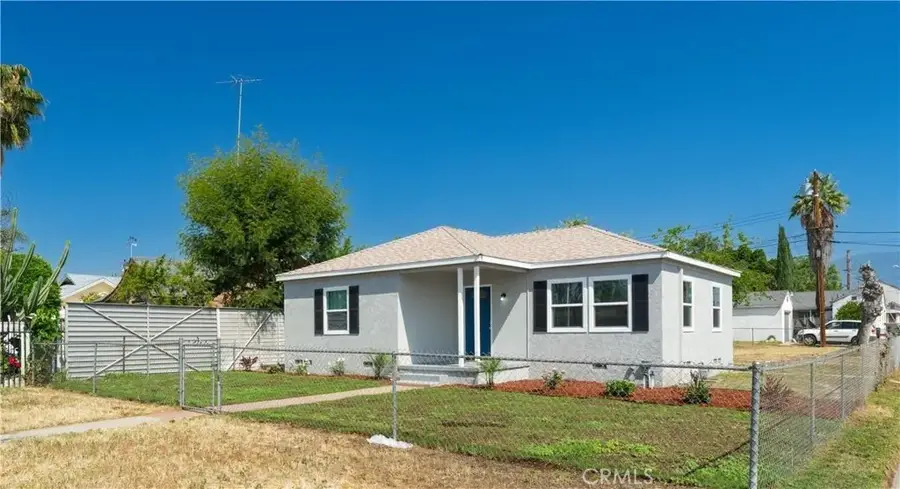 1202 W 11th, San Bernardino, CA 92411 - #2