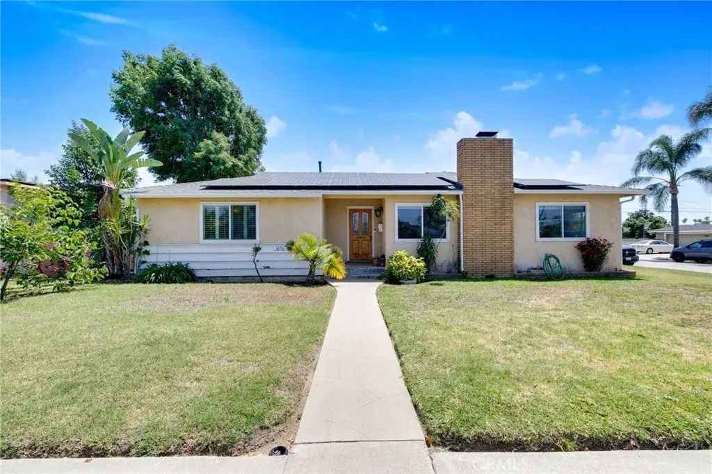 1606 E Rowland Avenue, West Covina, CA 91791 - #1