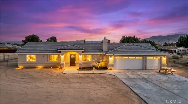 8055 Newhall, Hesperia, CA 92345