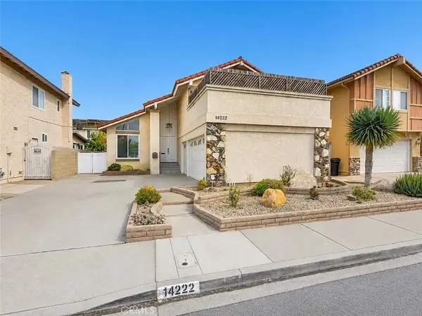 14222 Enfield Circle, Westminster, CA 92683